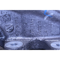 2009-2015 BMW 740i 750i Left Rear Spindle Knuckle Hub 33326775853 OEM