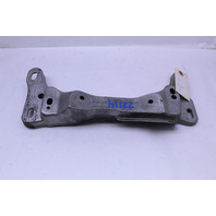 2006 BMW 325ci Transmission Mount Support Bracket Crossmember OEM