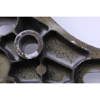 2006 BMW 325ci Transmission Mount Support Bracket Crossmember OEM