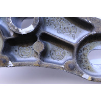 2006 BMW 325ci Transmission Mount Support Bracket Crossmember OEM