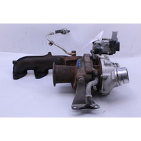 2014-2018 BMW 328D N47 Diesel Turbo Turbocharger 11658514664 OEM