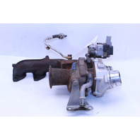 2014-2018 BMW 328D N47 Diesel Turbo Turbocharger 11658514664 OEM