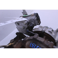 2014-2018 BMW 328D N47 Diesel Turbo Turbocharger 11658514664 OEM