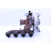 2014-2018 BMW 328D N47 Diesel Turbo Turbocharger 11658514664 OEM