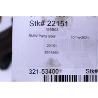 2014-2018 BMW 328D N47 Diesel Turbo Turbocharger 11658514664 OEM