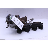 2014-2018 BMW 328D N47 Diesel Turbo Turbocharger 11658514664 OEM