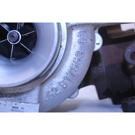 2014-2018 BMW 328D N47 Diesel Turbo Turbocharger 11658514664 OEM