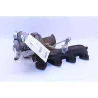 2014-2018 BMW 328D N47 Diesel Turbo Turbocharger 11658514664 OEM