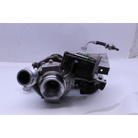 2014-2018 BMW 328D N47 Diesel Turbo Turbocharger 11658514664 OEM