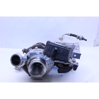 2014-2018 BMW 328D N47 Diesel Turbo Turbocharger 11658514664 OEM