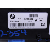 2013 BMW 528i 535i 550i Central Gateway Module 61359299592 OEM