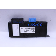 2013 BMW 528i 535i 550i Central Gateway Module 61359299592 OEM