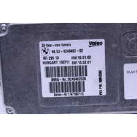 BMW 328i 335i 428i 435i 528i 535i 550i Camera Module 66539249462 OEM