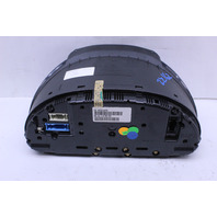 2005 2006 BMW X5 Speedo Speedometer Instrument Cluster OEM