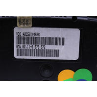 2005 2006 BMW X5 Speedo Speedometer Instrument Cluster OEM