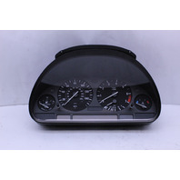 2005 2006 BMW X5 Speedo Speedometer Instrument Cluster OEM