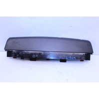 2012 2013 2014 2015 2016 BMW 528i 535i M5 Rear Third Brake Lamp Light OEM