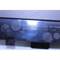 2012 2013 2014 2015 2016 BMW 528i 535i M5 Rear Third Brake Lamp Light OEM