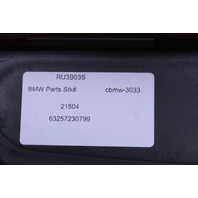 2012 2013 2014 2015 2016 BMW 528i 535i M5 Rear Third Brake Lamp Light OEM