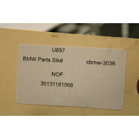 BMW 318i 323i 328i Z3 525i 528i 530i 535i 540i 740i 750i 850ci Wheel Center Cap OEM