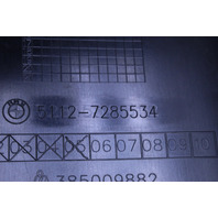 2014 2015 2016 BMW 228i F22 Rear Bumper Bracket Right - 51127285534 OEM