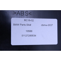 2014 2015 2016 BMW 228i F22 Rear Bumper Bracket Right - 51127285534 OEM