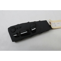 2012 BMW 535Xi GT Front Power Seat Switch Left Driver - 61319275081 OEM