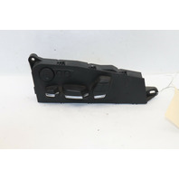 2012 BMW 535Xi GT Front Power Seat Switch Left Driver - 61319275081 OEM