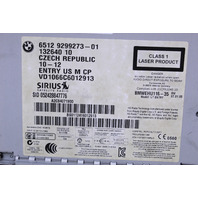 BMW 320i 328i 335i 428i 435i Radio Stereo CD player Professional OEM