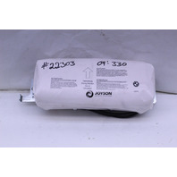 BMW 325i 330i M3 E46 Right Passenger Dash Airbag 72126998949 OEM