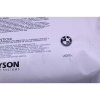 BMW 325i 330i M3 E46 Right Passenger Dash Airbag 72126998949 OEM