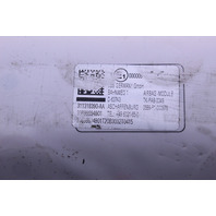 BMW 325i 330i M3 E46 Right Passenger Dash Airbag 72126998949 OEM