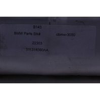 BMW 325i 330i M3 E46 Right Passenger Dash Airbag 72126998949 OEM