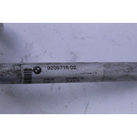 2011-2016 BMW 535i N55 AC Air Conditioner Pressure Hose OEM