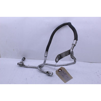 2011-2016 BMW 535i N55 AC Air Conditioner Pressure Hose OEM