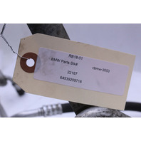 2011-2016 BMW 535i N55 AC Air Conditioner Pressure Hose OEM