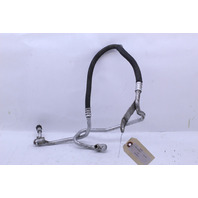 2011-2016 BMW 535i N55 AC Air Conditioner Pressure Hose OEM