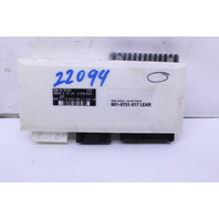 2002 2003 BMW X5 Body Control Module BCM - 61356920822 OEM