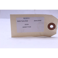 2003 2004 2005 2006 BMW X3 YAW Speed sensor OEM