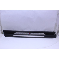 2019 BMW 428i 430i 435i Door Sill Trim Set Right Left OEM