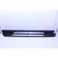 2019 BMW 428i 430i 435i Door Sill Trim Set Right Left OEM