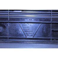 2019 BMW 428i 430i 435i Door Sill Trim Set Right Left OEM