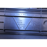 2019 BMW 428i 430i 435i Door Sill Trim Set Right Left OEM