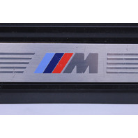 2019 BMW 428i 430i 435i Door Sill Trim Set Right Left OEM