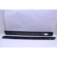 2019 BMW 428i 430i 435i Door Sill Trim Set Right Left OEM