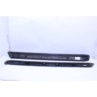 2019 BMW 428i 430i 435i Door Sill Trim Set Right Left OEM