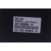 2012 BMW 750i ABS Anti Lock Brake Pump OEM