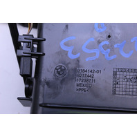 2012 2013 2014 2015 2016 BMW X3 X4 Dash AC Air Vent Right OEM