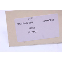 2012 2013 2014 2015 2016 BMW X3 X4 Dash AC Air Vent Right OEM