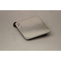 2009 2010 2011-2013 BMW Active 5 528i 535i Front Bumper Tow Hook Cover Cap OEM